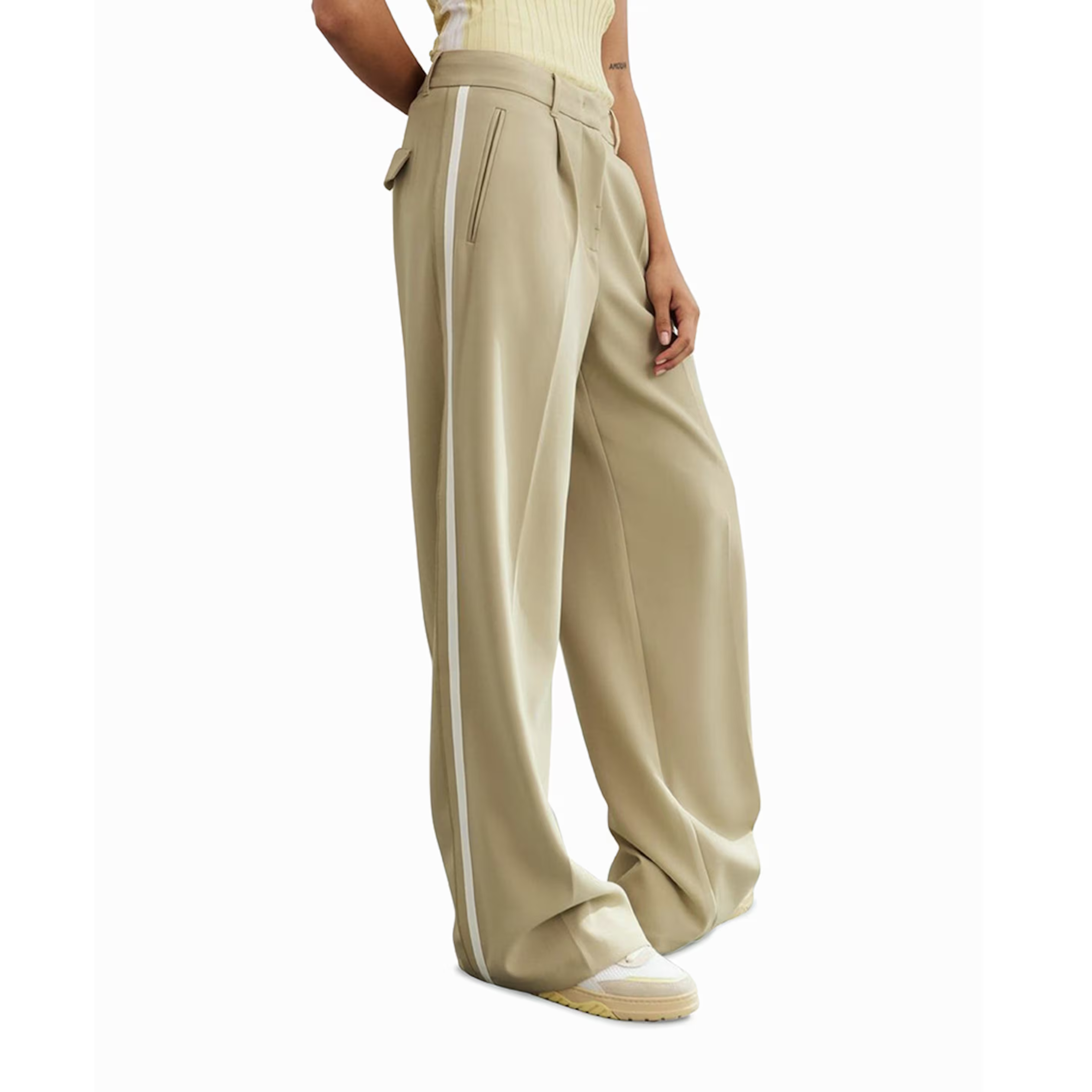 La Vie Trousers
